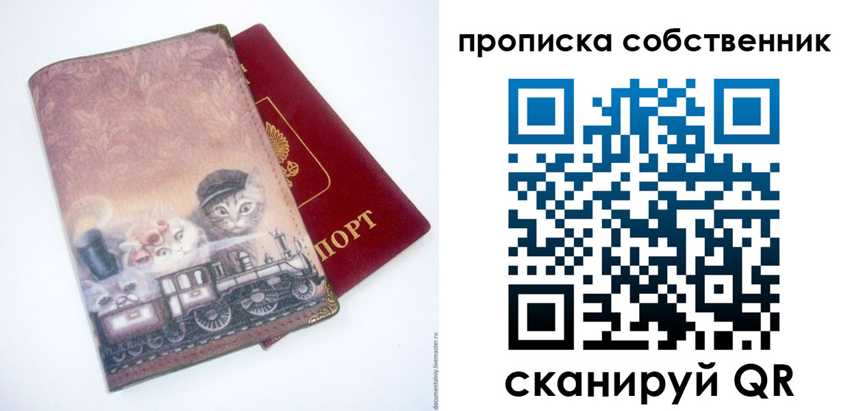 прописка паспорт в Александрове